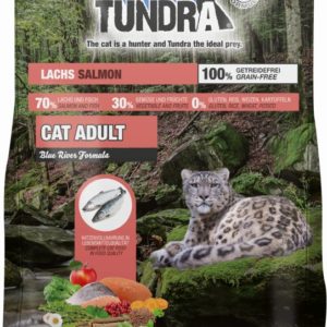 Tundra Cat Salmon         272g