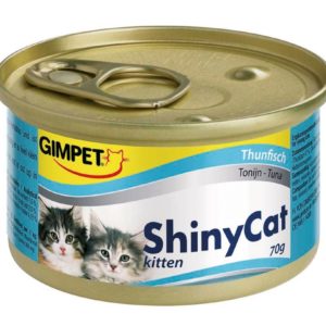 Gimpet ShinyCat Kitt Thun 70gD