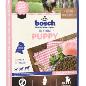 Bosch Puppy              7,5kg