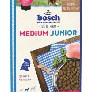 Bosch Medium Junior       15kg