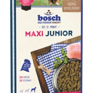 Bosch Maxi Junior         15kg