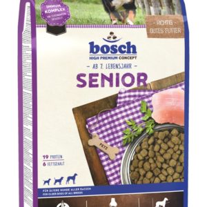 Bosch Senior             2,5kg