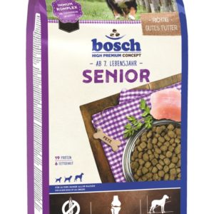 Bosch Senior               1kg