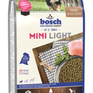 Bosch Mini Light         2,5kg