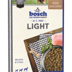 Bosch Light             12,5kg