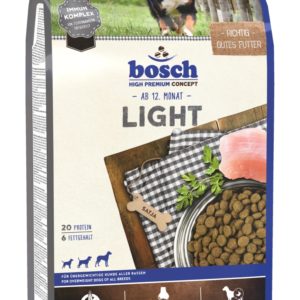 Bosch Light              2,5kg