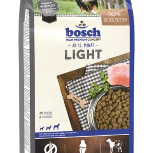 Bosch Light                1kg