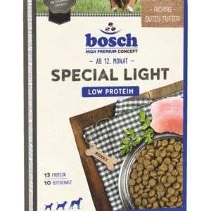 Bosch Special Light     12,5kg