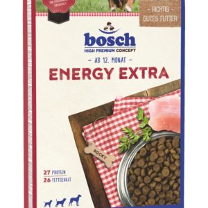 Bosch Energy Extra        15kg