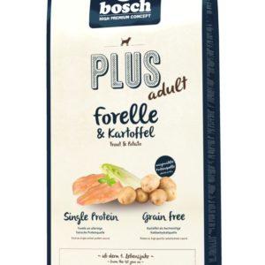 Bosch Plus Forel+Kartof.12,5kg