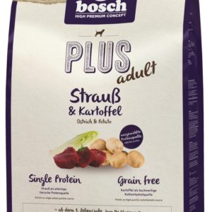 Bosch Plus Strauß+Kartof.2,5kg
