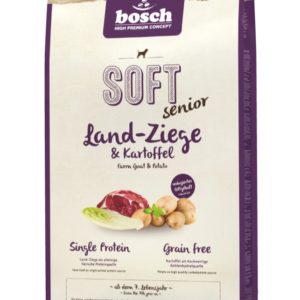 Bos.Soft Seni. Ziege+Ka.12,5kg