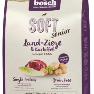 Bos.Soft Seni. Ziege+Ka. 2,5kg