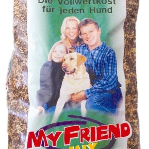 Bosch My Friend MIX      20 kg