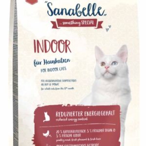 Sanabelle Indoor Fasan     2kg