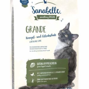 Sanabelle Grande          10kg