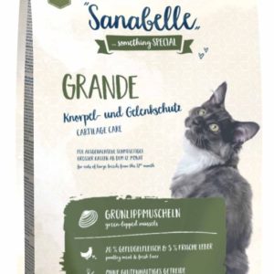 Sanabelle Grande           2kg