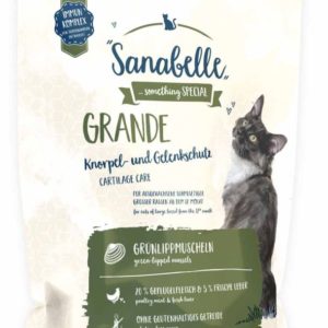 Sanabelle Grande          400g