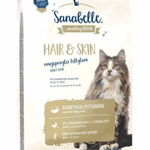 Sanabelle Hair + Skin     10kg