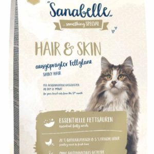 Sanabelle Hair + Skin      2kg