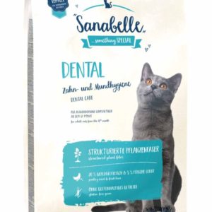 Sanabelle Dental          10kg
