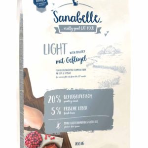 Sanabelle Light           10kg