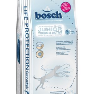 Bosch Young + Active   12,5 kg
