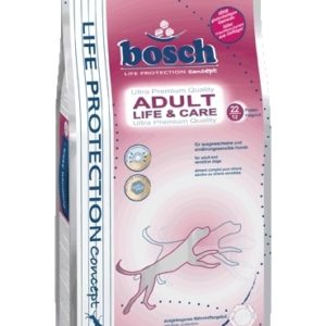 Bosch Life + Care      12,5 kg