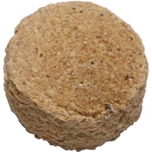 Bubeck Lamm+Reis Taler   10 kg
