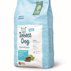InsectDog Hypoallergen    10kg