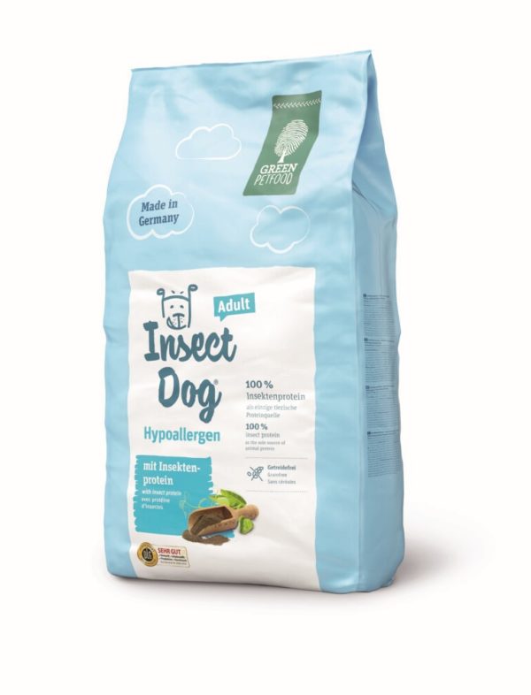 InsectDog Hypoallergen    10kg