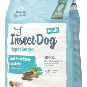 InsectDog Hypoallergen    900g