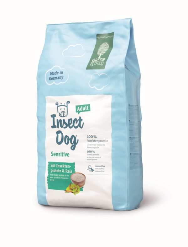 InsectDog Sensitive       10kg