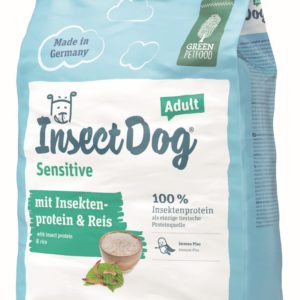 InsectDog Sensitive       900g