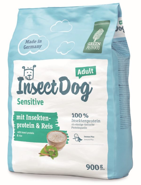 InsectDog Sensitive       900g