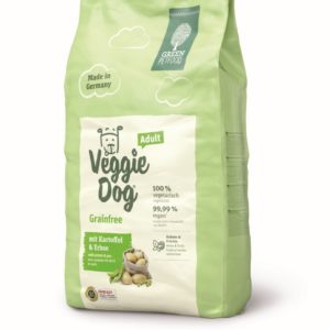 VeggieDog Grainfree       10kg