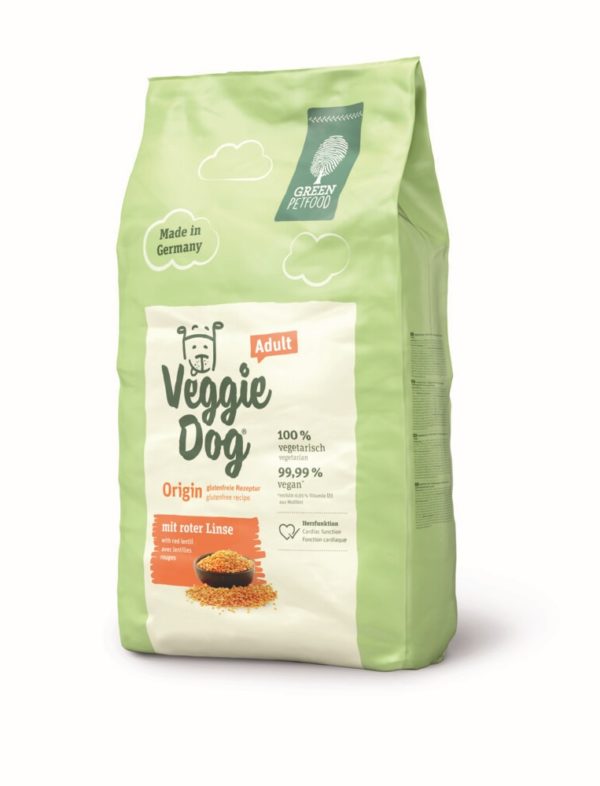VeggieDog Origin          10kg