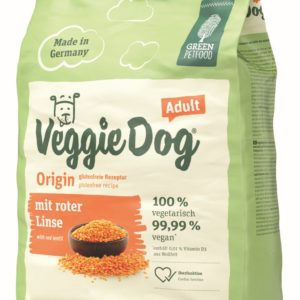 VeggieDog Origin          900g