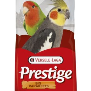VL Bird Prest.Großsittiche 20kg
