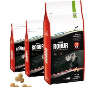 Robur GrFree Reindeer   11,5kg