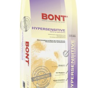 Bont Bestes v.Land Wild    1kg