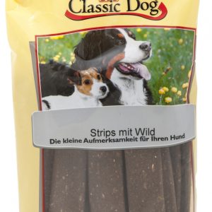 Strips Wild              20 St
