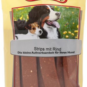 Strips Rind              20 St