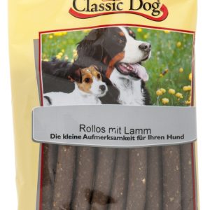 Rollos Lamm              20 St