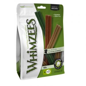 Whimzees Stix L           360g