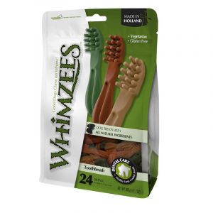 Whimzees Zahnbürste S     360g