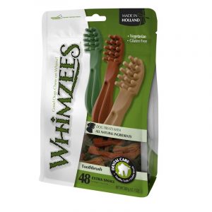 Whimzees Zahnbürste XS    360g