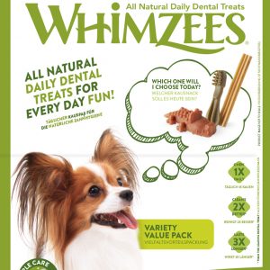 Whm. Variety Value Box S 56St