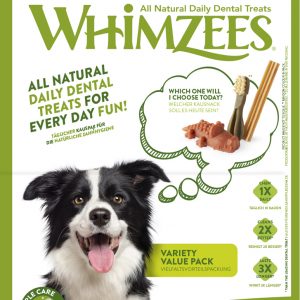 Whm. Variety Value Box M 28St