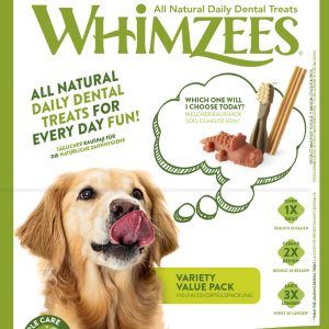 Whm. Variety Value Box L 14St